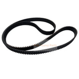 Timing Belt 6P2 - 46241 - 00 Fits For Yamaha Outboard F200 F225 F250 Engine - Fab Heavy Parts