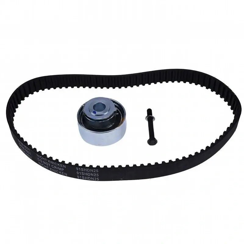 Timing Belt Repair Kit 02/930210 for JCB Loader 406 409 TM180 TM220 Forklift TLT-35D TLT-30DHL TLT3 TLT30 - Fab Heavy Parts