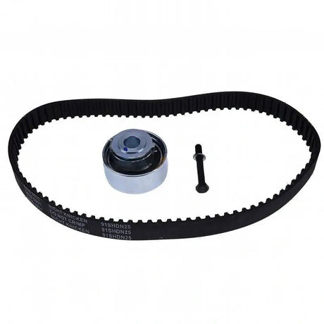 Timing Belt Repair Kit 02/930210 for JCB Loader 406 409 TM180 TM220 Forklift TLT-35D TLT-30DHL TLT3 TLT30 - Fab Heavy Parts