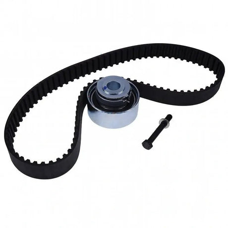 Timing Belt Repair Kit 02/930210 for JCB Loader 406 409 TM180 TM220 Forklift TLT-35D TLT-30DHL TLT3 TLT30 - Fab Heavy Parts
