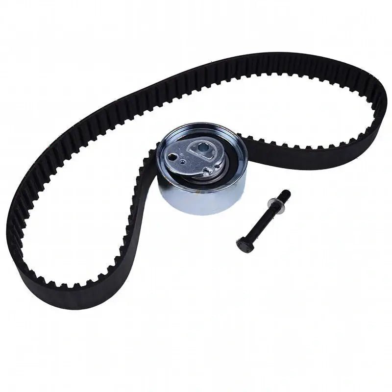 Timing Belt Repair Kit 02/930210 for JCB Loader 406 409 TM180 TM220 Forklift TLT-35D TLT-30DHL TLT3 TLT30 - Fab Heavy Parts