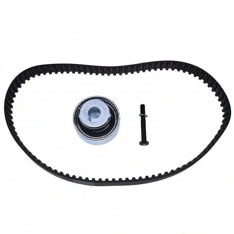 Timing Belt Repair Kit 02/930210 for JCB Loader 406 409 TM180 TM220 Forklift TLT-35D TLT-30DHL TLT3 TLT30 - Fab Heavy Parts