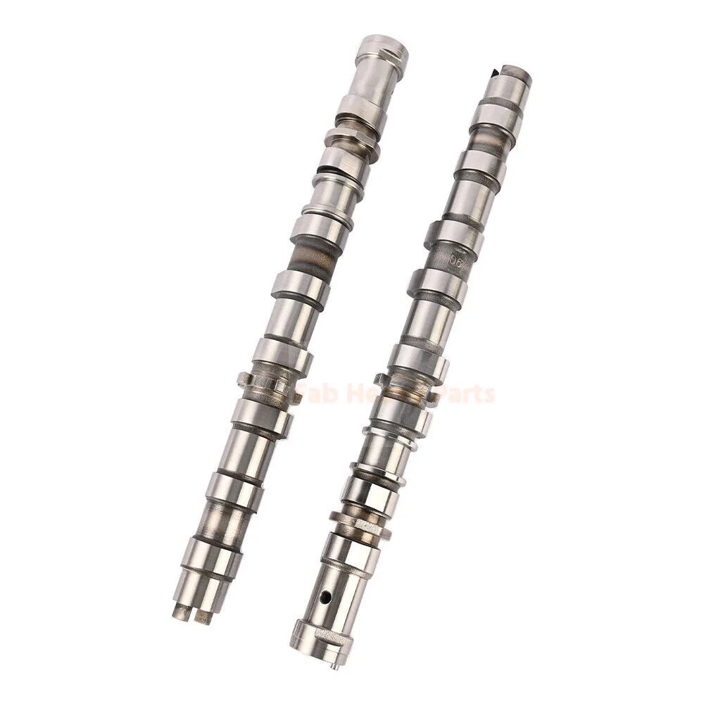 Timing Camshaft Intake & Exhaust 2710501401 2710501501 Fits for Mercedes - Benz 2012 - 15 C250 - Fab Heavy Parts