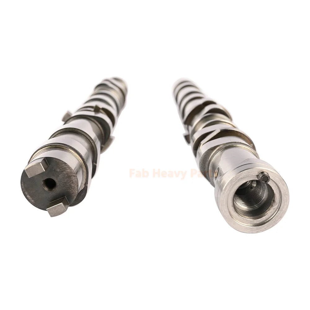 Timing Camshaft Intake & Exhaust 2710501401 2710501501 Fits for Mercedes - Benz 2012 - 15 C250 - Fab Heavy Parts