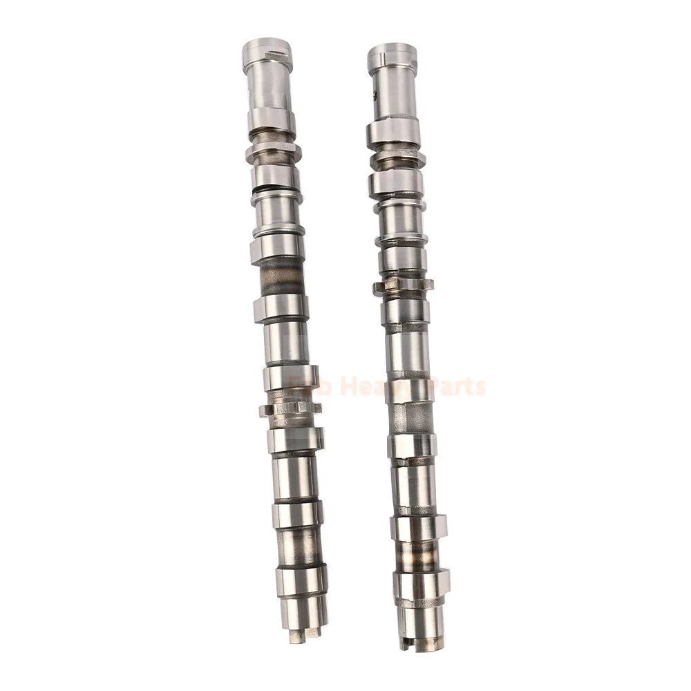 Timing Camshaft Intake & Exhaust 2710501401 2710501501 Fits for Mercedes - Benz 2012 - 15 C250 - Fab Heavy Parts