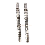 Timing Camshaft Intake & Exhaust 2710501401 2710501501 Fits for Mercedes - Benz 2012 - 15 C250 - Fab Heavy Parts