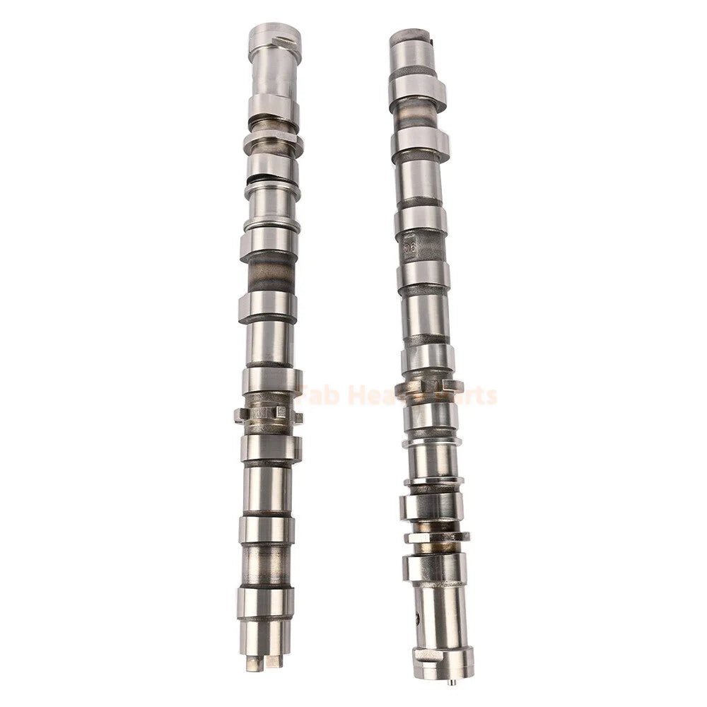 Timing Camshaft Intake & Exhaust 2710501401 2710501501 Fits for Mercedes - Benz 2012 - 15 C250 - Fab Heavy Parts