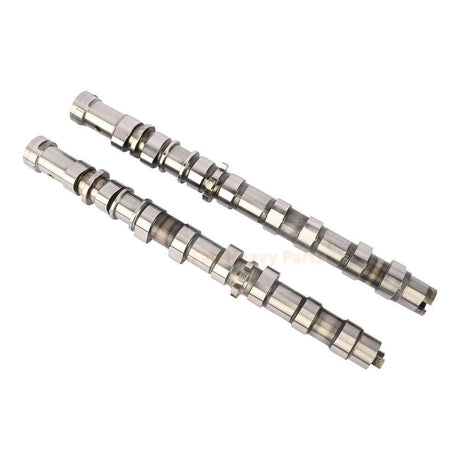 Timing Camshaft Intake & Exhaust 2710501401 2710501501 Fits for Mercedes - Benz 2012 - 15 C250 - Fab Heavy Parts