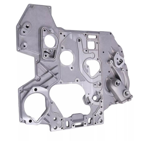 Timing Cover 1826335C92 1826315C2 For Navistar International DT466E DT530E Final clearance - Fab Heavy Parts