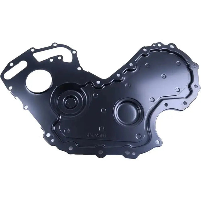 Timing Cover 232-3657 Fits Caterpillar C3.3 C4.4 C6.6 Engine 320 323 416E 420E - Fab Heavy Parts