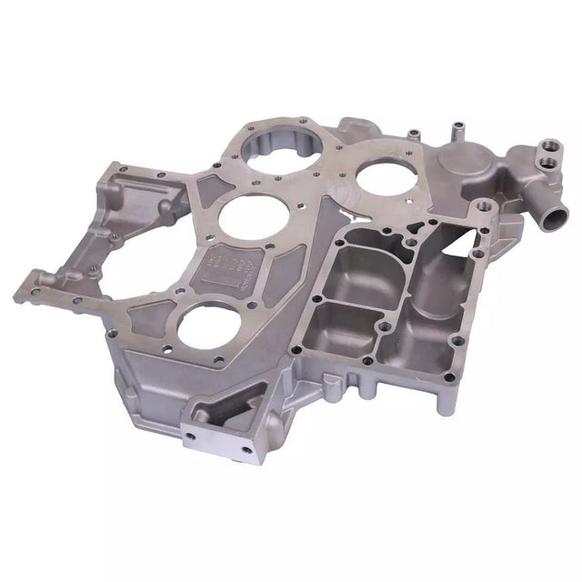 Timing Cover 3716C167 3716C165 3716C413 for Perkins 1004 - 40T 1004 - 40TW 1004 - 42 - Fab Heavy Parts
