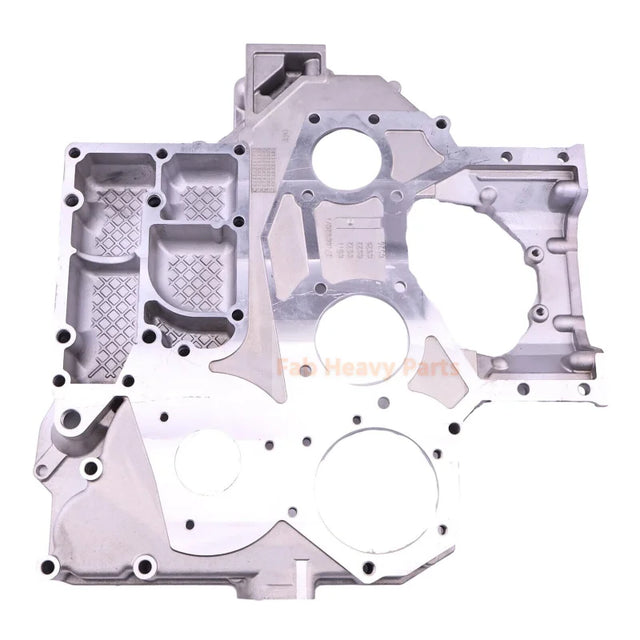 Timing Cover 3716C522 Fits For Perkins Engine 1004-4 1004-4T 1006-6 1006-6T 1006-6TW