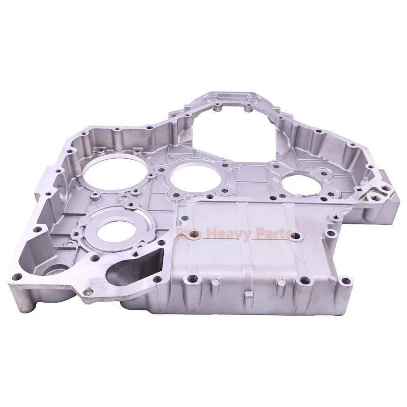 Timing Cover 3716C522 Fits For Perkins Engine 1004 - 4 1004 - 4T 1006 - 6 1006 - 6T 1006 - 6TW - Fab Heavy Parts