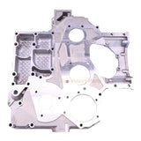 Timing Cover 3716C522 Fits For Perkins Engine 1004 - 4 1004 - 4T 1006 - 6 1006 - 6T 1006 - 6TW - Fab Heavy Parts