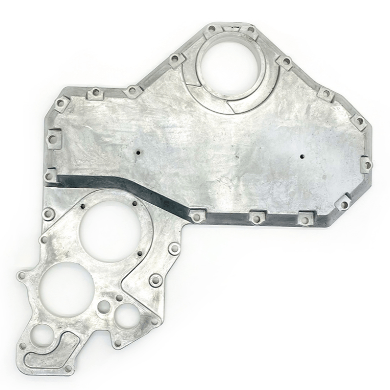 Timing Cover 3716M15C/3 Fits For Caterpillar Engine 3056 3056E Loader 924G 924GZ 930G Excavator M316C M318C M318C MH M322C - Fab Heavy Parts