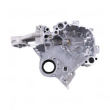 Timing Cover with Oil Pump F48E-6059 TC232EN for Ford Mustang Sable Taurus Thunderbird F150 1994-2003