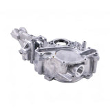 Timing Cover with Oil Pump F48E-6059 TC232EN for Ford Mustang Sable Taurus Thunderbird F150 1994-2003 - Fab Heavy Parts