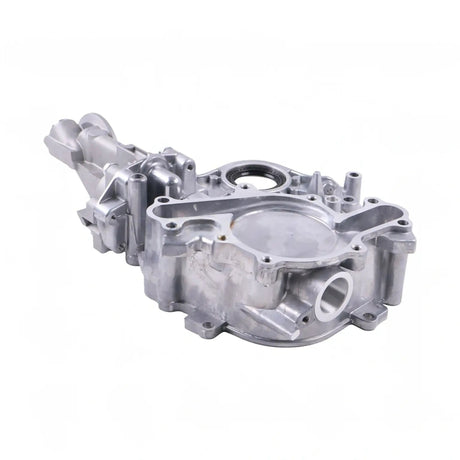 Timing Cover with Oil Pump F48E-6059 TC232EN for Ford Mustang Sable Taurus Thunderbird F150 1994-2003 - Fab Heavy Parts