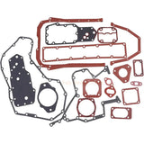 Kit de boîtier de boîtier de vitesse de synchronisation 3936256 J936256 3960519 Conseils pour Cummins Engine 6B 6BT B5.9 ISB ISB6.7 ISBE QSB6.7 Remplacement QSL9