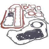 Timing Gear Housing Case Kit 3936256 J936256 3960519 Fits for Cummins Engine 6B 6BT B5.9 ISB ISB6.7 ISBE QSB6.7 QSL9 Replacement - Fab Heavy Parts