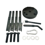 Timing Injector Cam Gear Puller Tool Kit 3163021 3163069 Fits For Cummins ISX - Fab Heavy Parts