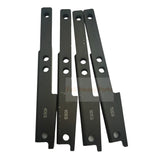 Timing Injector Cam Gear Puller Tool Kit 3163021 3163069 Fits For Cummins ISX - Fab Heavy Parts