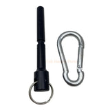 Timing Injector Cam Gear Puller Tool Kit 3163021 3163069 Fits For Cummins ISX - Fab Heavy Parts