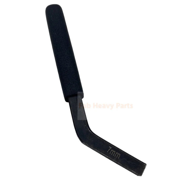 Timing Injector Cam Gear Puller Tool Kit 3163021 3163069 Fits For Cummins ISX - Fab Heavy Parts