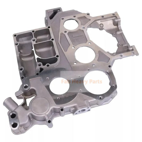 Timming Cover 233-4268 2334268 Anpassungen für Caterpillar Motor 3056 3054 Lader 424d 436C 420d