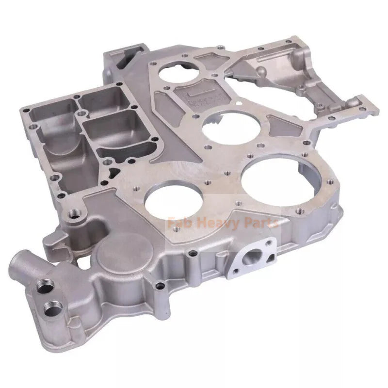 Timming Cover 233-4268 2334268 Fits For Caterpillar Engine 3056 3054 Loader 424D 436C 420D