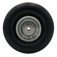 Tire 11x6.00 - 5 Wheel Assembly - 5 - 7/8 Symmetrical Hub with 3/4 Inch Axle - Fab Heavy Parts