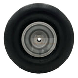 Tire 11x6.00 - 5 Wheel Assembly - 5 - 7/8 Symmetrical Hub with 3/4 Inch Axle - Fab Heavy Parts