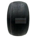 Tire 11x6.00 - 5 Wheel Assembly - 5 - 7/8 Symmetrical Hub with 3/4 Inch Axle - Fab Heavy Parts