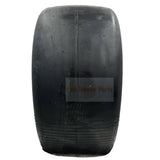 Tire 13x6.50 - 6 Flat Free Wheel 109 - 9127 109 - 9124 109 - 9125 - Fab Heavy Parts