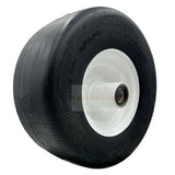 Tire 13x6.50 - 6 Flat Free Wheel 109 - 9127 109 - 9124 109 - 9125 - Fab Heavy Parts