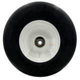 Tire 13x6.50 - 6 Flat Free Wheel 109 - 9127 109 - 9124 109 - 9125 - Fab Heavy Parts