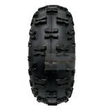 Tire 18x6.50 - 8 2 Ply Wheel Fits for DR Power 192891 - Fab Heavy Parts