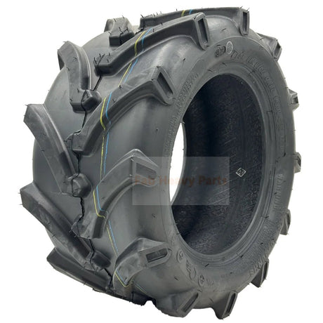 Tire 18x8.50 - 10 4 - Ply Lawn Trac Tire - Fab Heavy Parts