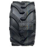 Tire 18x8.50 - 10 4 - Ply Lawn Trac Tire - Fab Heavy Parts