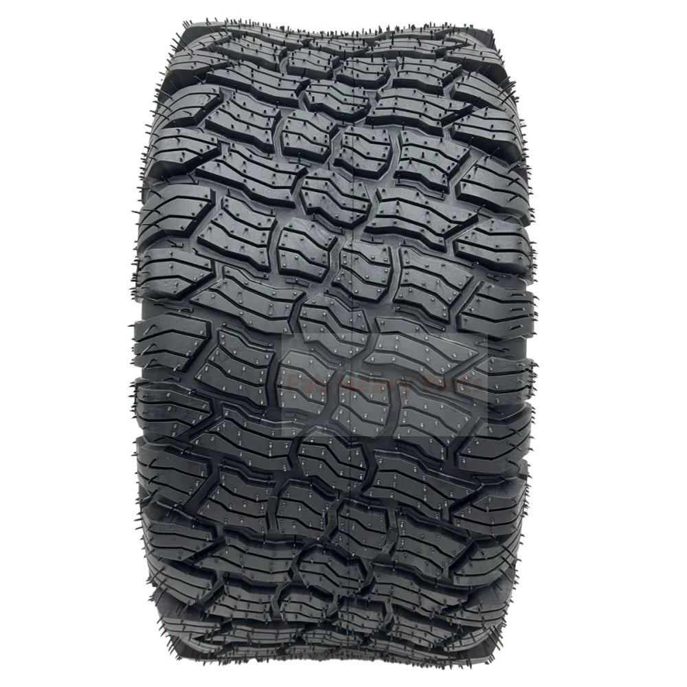 Tire 18X9.50 - 8 4 Ply Reaper Tire - Fab Heavy Parts