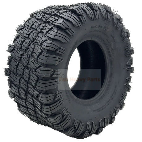 Tire 18X9.50 - 8 4 Ply Reaper Tire - Fab Heavy Parts
