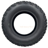 Tire 20x10.00 - 10 4 Ply Grass Master XT Turf Tire - Fab Heavy Parts