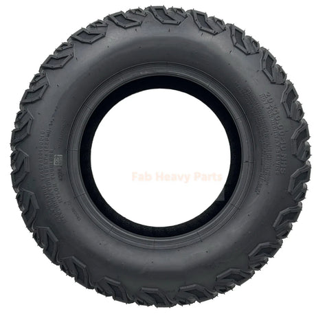 Tire 20x10.00 - 10 4 Ply Grass Master XT Turf Tire - Fab Heavy Parts