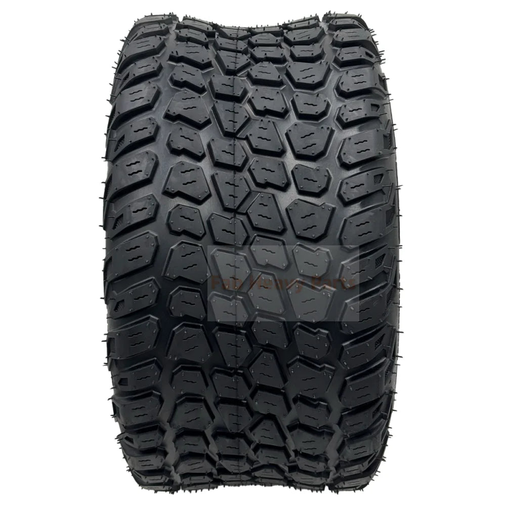 Tire 20x10.00 - 10 4 Ply Grass Master XT Turf Tire - Fab Heavy Parts