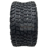 Tire 20x10.00 - 10 4 Ply Grass Master XT Turf Tire - Fab Heavy Parts