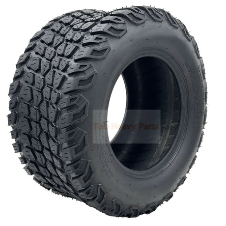 Tire 20x10.00 - 10 4 Ply Grass Master XT Turf Tire - Fab Heavy Parts