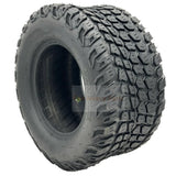 Tire 20x10.00 - 10 4 Ply Grass Master XT Turf Tire - Fab Heavy Parts