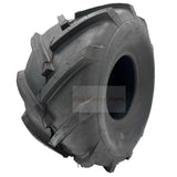 Tire 20x10.00 - 8 4 Ply Bar Lug Tractor Tire Fits for John Deere Mowers - Fab Heavy Parts