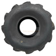 Tire 20x10.00 - 8 4 Ply Bar Lug Tractor Tire Fits for John Deere Mowers - Fab Heavy Parts