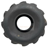 Tire 20x10.00 - 8 4 Ply Bar Lug Tractor Tire Fits for John Deere Mowers - Fab Heavy Parts